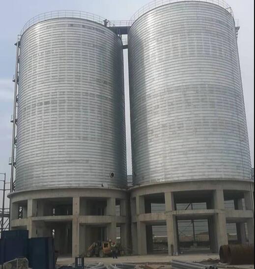 普定镀锌卷板仓